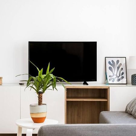 Casa San Miguel Terrace Centro Zaragozaアパートメント エクステリア 写真
