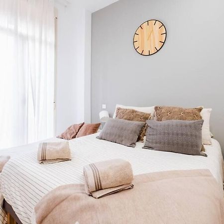 Casa San Miguel Terrace Centro Zaragozaアパートメント エクステリア 写真