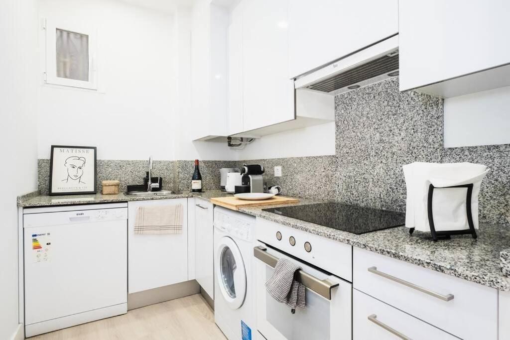Casa San Miguel Terrace Centro Zaragozaアパートメント エクステリア 写真