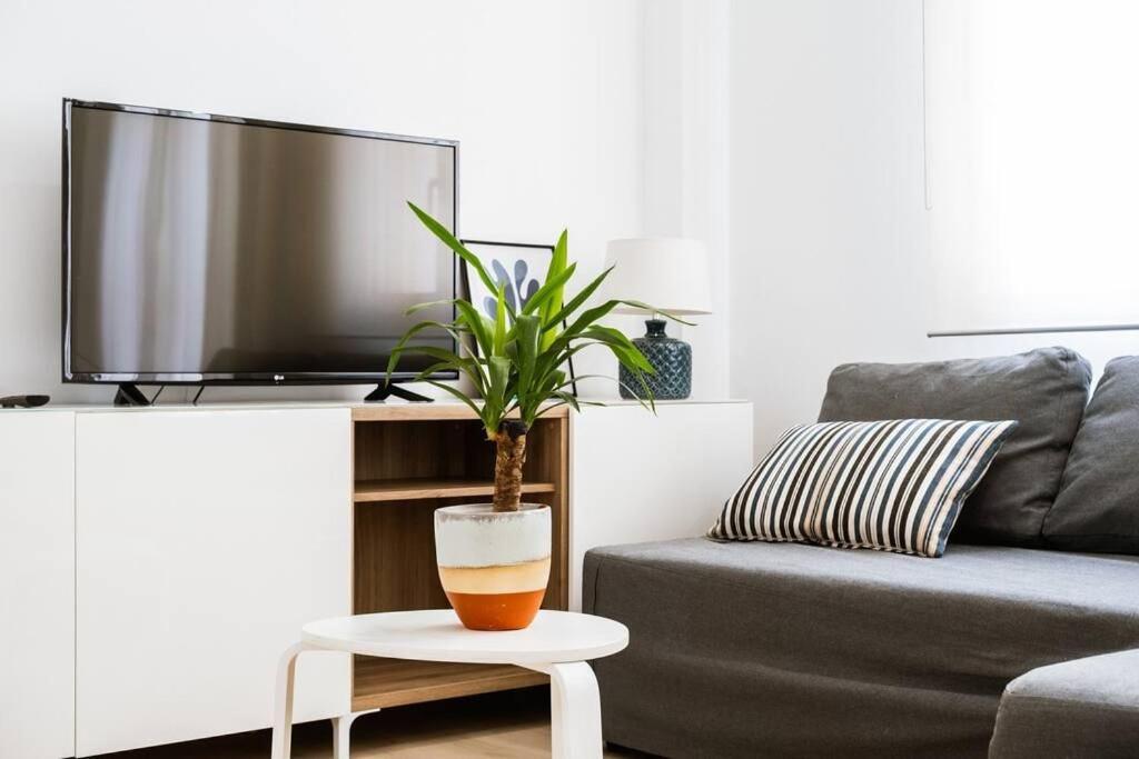 Casa San Miguel Terrace Centro Zaragozaアパートメント エクステリア 写真