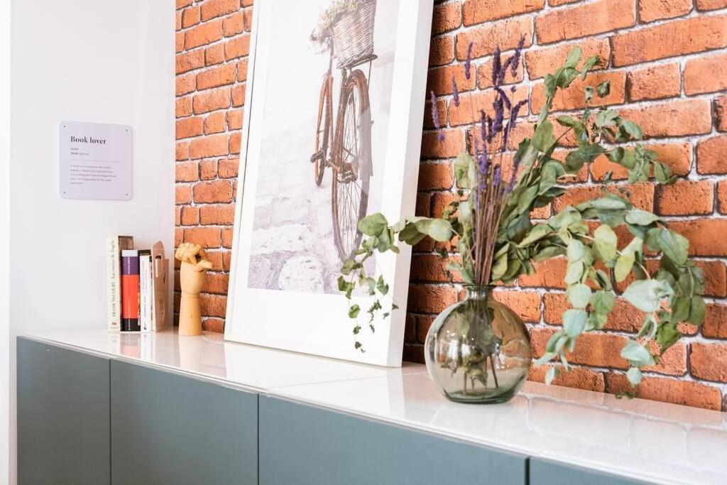 Casa San Miguel Terrace Centro Zaragozaアパートメント エクステリア 写真