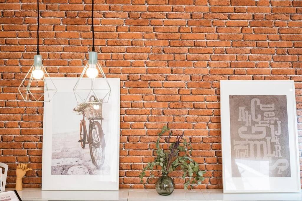 Casa San Miguel Terrace Centro Zaragozaアパートメント エクステリア 写真