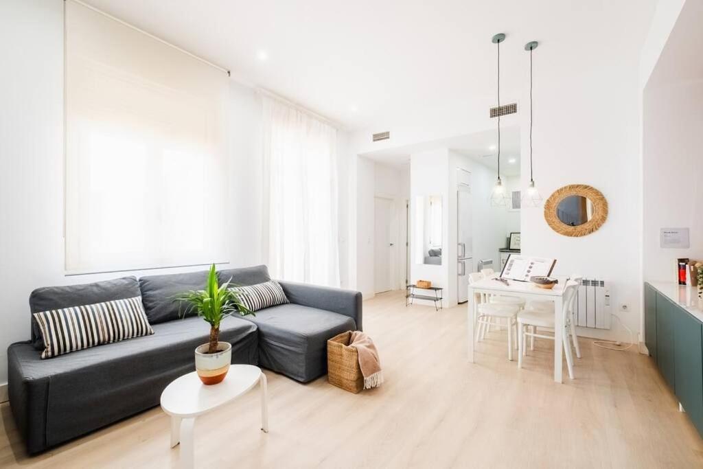 Casa San Miguel Terrace Centro Zaragozaアパートメント エクステリア 写真