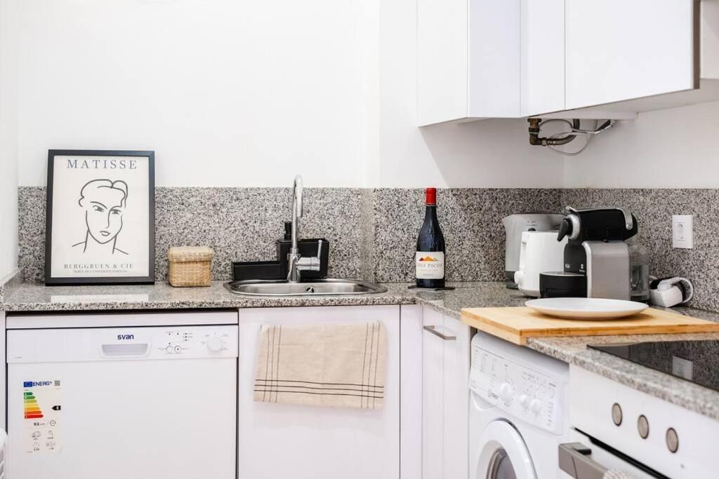 Casa San Miguel Terrace Centro Zaragozaアパートメント エクステリア 写真