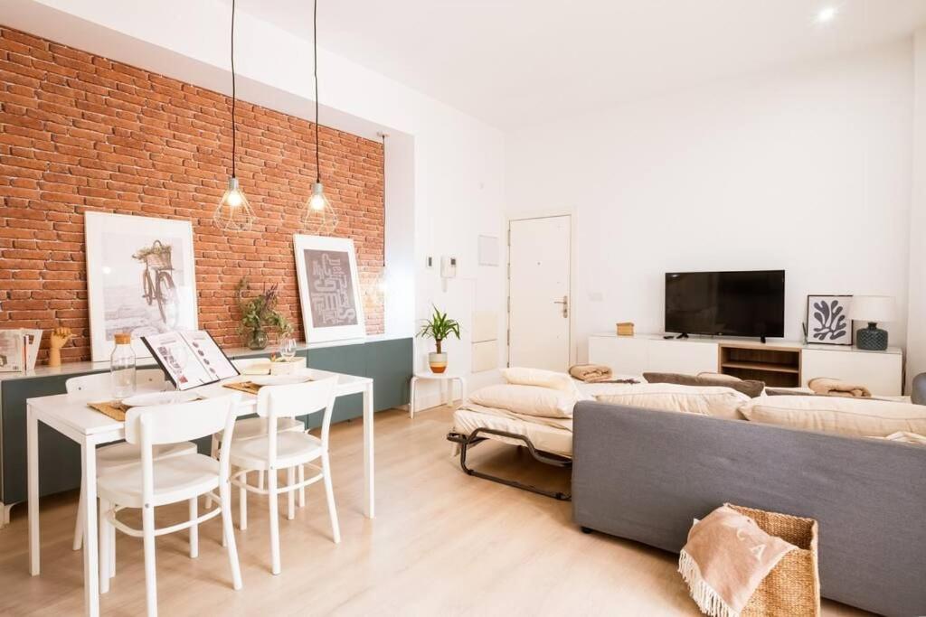 Casa San Miguel Terrace Centro Zaragozaアパートメント エクステリア 写真