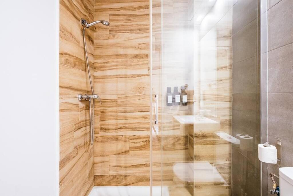 Casa San Miguel Terrace Centro Zaragozaアパートメント エクステリア 写真