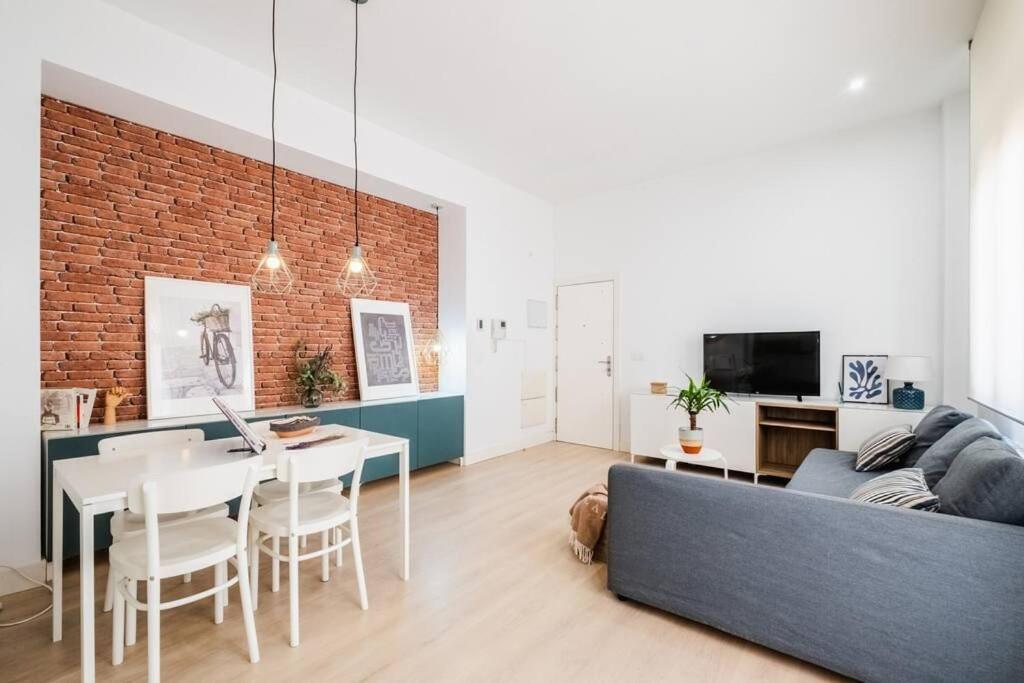 Casa San Miguel Terrace Centro Zaragozaアパートメント エクステリア 写真